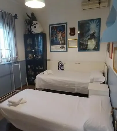 Feriehus Casa Victoria