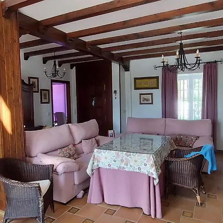 Casa Victoria * Arcos de la Frontera