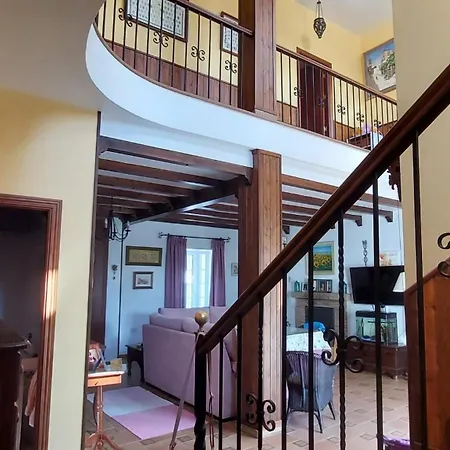 Casa Victoria Arcos de la Frontera