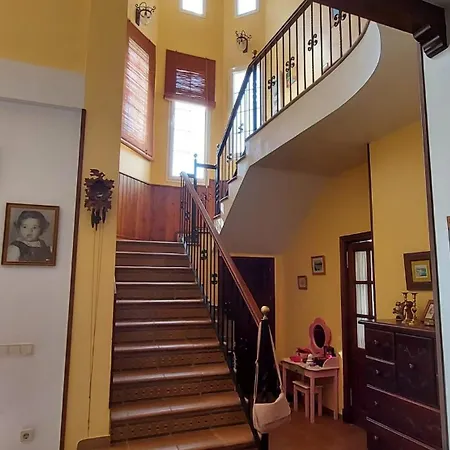 Casa Victoria Feriehus *